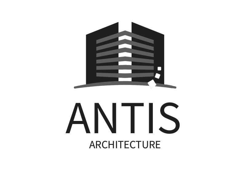Antis Architecture - Logo SLider